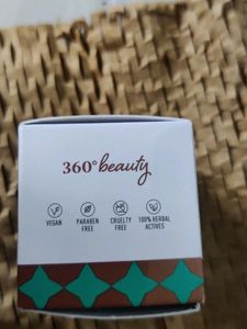 Just Herb Nourishing Lip &amp;Cheek Timt