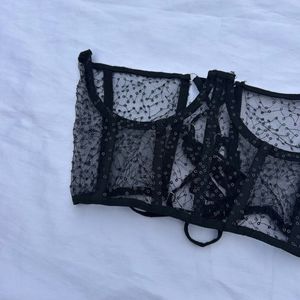 Women corset top