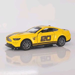 Famous Model Toy Car (Pcs.1)