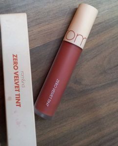Korean Rom&amp;nd Lip Tint