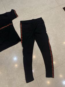 2 Set Pair For Gym Or Any Causal Wear