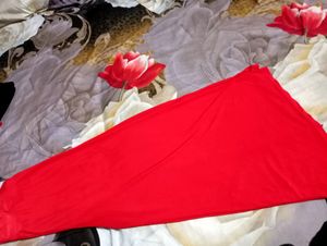Stretchable Plazo