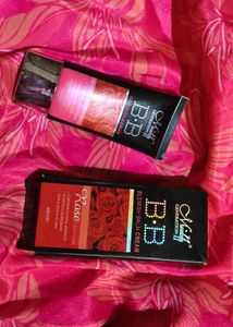 Miss Claire BB Cream