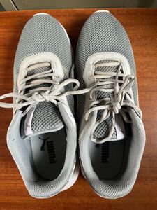 Puma Men cliff Sneaker, 9 Size