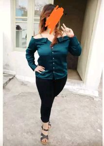 Stylish Branded Shirt