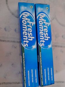 Modicare Fresh Moments