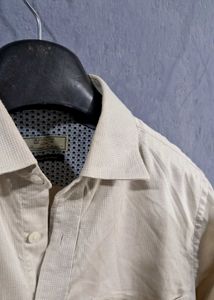 Arrow Formal Check Shirt