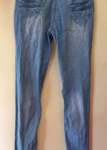 Ladies Jeans