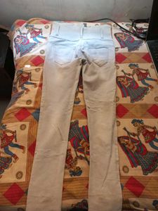 3 Jeans (Black, Light Blue, Grey)