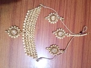 Necklace Set