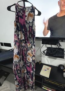 Harpa Maxi Top
