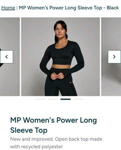 Very Stylish MPs Active Wear