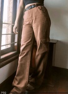 Cargo Pant