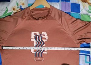 Gym Graphic T-Shirt