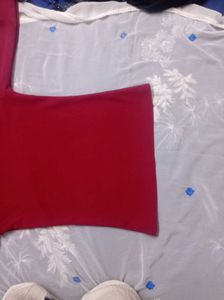 Combo Top For Women