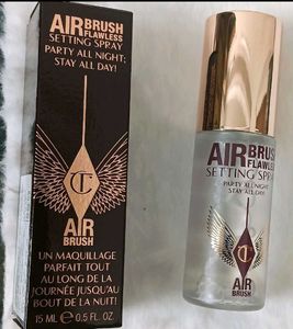 Charlotte Tilbury Setting Spray