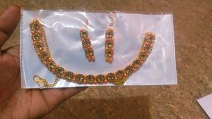 Pack Of 4 Necklace Set