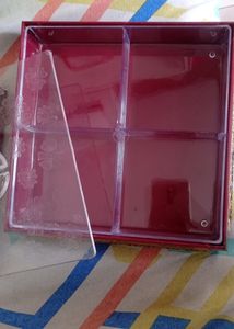 Multipurpose Dryfruit Box