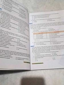 Physical Education Textbook