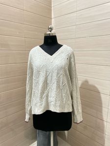 Tommy Hilfiger Knit Sweater