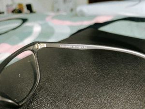 Stylish Designer Eyeglasses - Italy With -2D BC