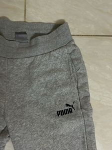 Comfy Puma Sweatpants