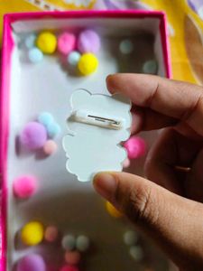 Kawai Pin Set