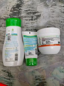 Combo Of 20 Products For Sushma