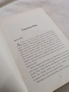 Nancy&#39;s War by Anne Baker