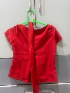 Red Top
