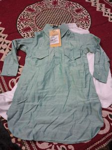 Boys Kurta Set Stylo Bug Brand