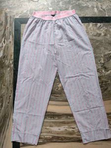 Soft Zudio Lounge Wear Pyjama