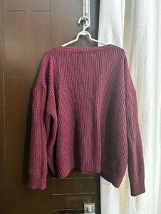 Sale 🎉Chunky Loose Sweater 🎀