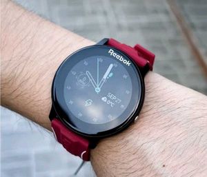 Reebok Smart Fitness Watch