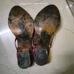 Stylish Flats &amp; Sandals