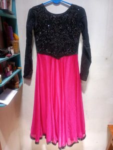 Embellished Party Gown💓