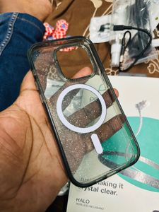 Apple iPhone 14 Pro Cover