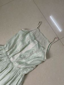 Pintresty Y2k Long Boutique Dress