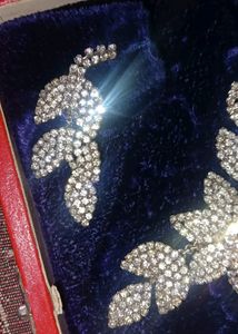 Dimond Jwellery Set