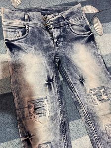 Girls Jeans