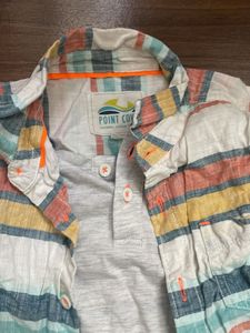 Multiple Party Wear Shirts