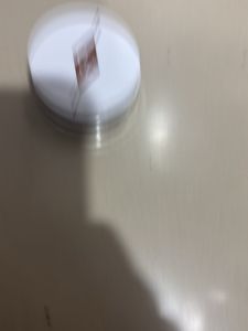 Charlotte Tilbury Magic Water Cream