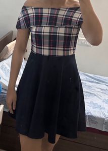Cute Midi Dress