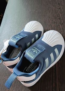 Adidas Baby Shoes