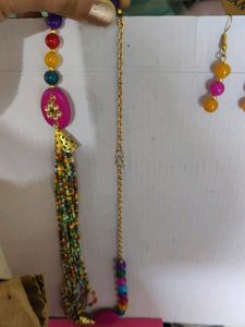Colorful Set