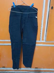 Check Pant 👖