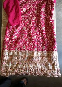 wedding wear sarara set