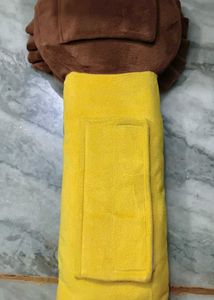 Lion Plush Toy