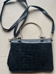 Chic Crossbody Bag