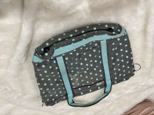 Beaba Mummy/Diaper Imported Bag